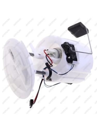 Насос топливный MERCEDES C (W204) (07-13),E (W212) (09-) BOSCH BOSCH 0986580396