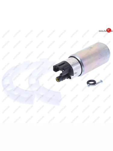 Насос топливный RENAULT Megane (02-03) электрический BOSCH BOSCH 0986580804