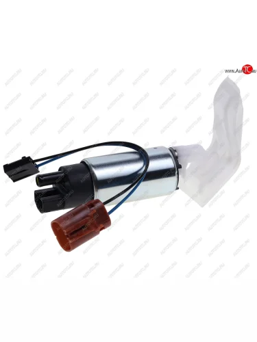 Насос топливный NISSAN Almera (95-00) BOSCH BOSCH 0986580914