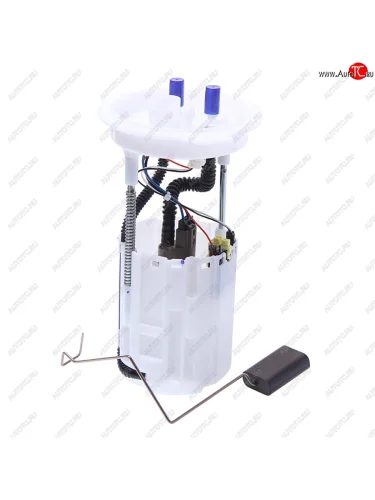 Насос топливный VW Golf (03-) BOSCH BOSCH 0986580940