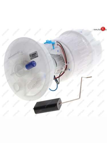 Насос топливный FORD Focus,C-Max (04-) в сборе BOSCH BOSCH 0986580951