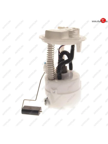 Насос топливный NISSAN Micra (K12),Note (E11) в сборе BOSCH BOSCH 0986580952