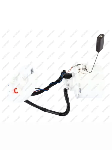 Насос топливный FORD Focus (99-08) BOSCH BOSCH 0986580994