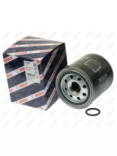Фильтр-патрон MAN MERCEDES VOLVO IVECO осушителя воздуха BOSCH BOSCH 0986628250