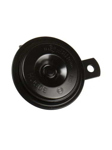 Сигнал звуковой 12V 335Hz BOSCH BOSCH 0986ah0731