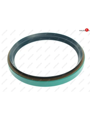 Сальник SCANIA ступицы задней (137x161.92x15) FEBI FEBI 09898