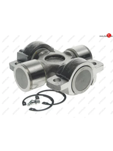 Крестовина SCANIA 2,3,4 series вала карданного (57х164мм) с креплением FEBI FEBI 09921