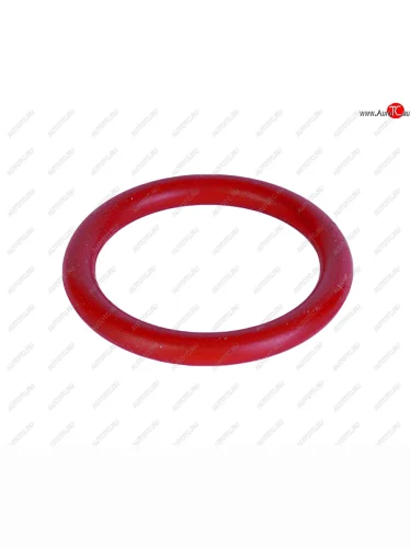 Кольцо уплотнительное SCANIA колодки тормозной передней FEBI FEBI 09986