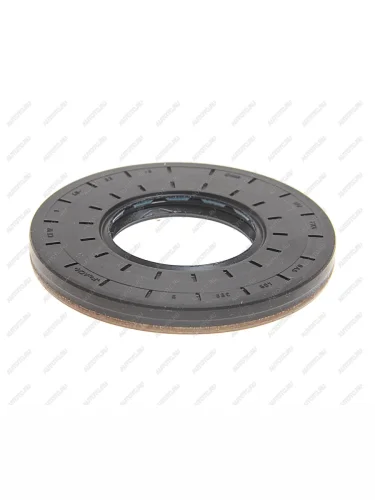 Сальник VW Tiguan коробки раздаточной OE VAG 0a6409399b