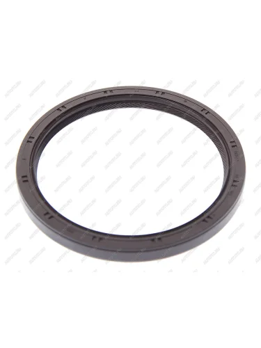 Сальник коленвала KIA,Spectra,Rio,Sephia,Carens задний (83х100х9) POS POS 0k201-11312