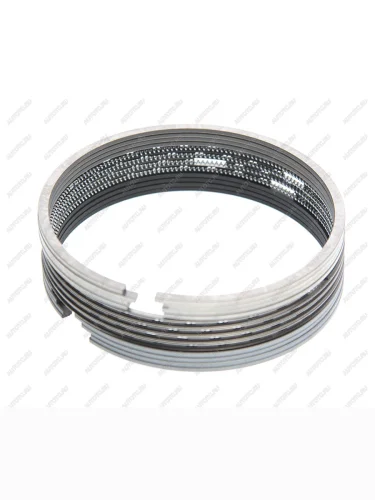 Кольца поршневые KIA Carnival (99-) (2.9) d+0.00 комплект KPR KPR 0k5z1-11sc0