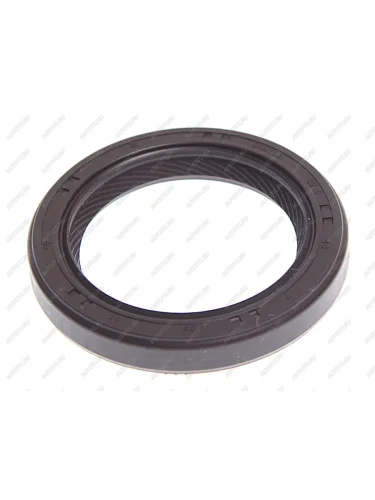 Сальник коленвала KIA Carnival (99-) (2.5) передний (32.5х45х7) POS POS 0k9bv-14602