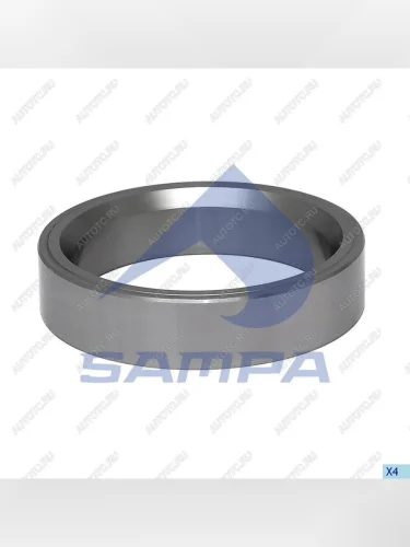 Обойма MERCEDES ступицы (115x145x32) SAMPA SAMPA 100.033