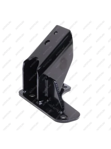 Опора двигателя JAC T6 левая OE JAC 1001010p3030