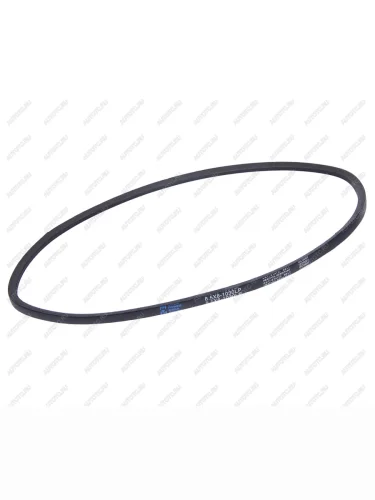 Ремень ГАЗ-3302,УАЗ генератора MEGAPOWER MEGAPOWER 100-11-008
