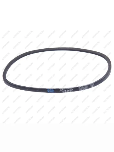 Ремень ГАЗ-53 вентилятора, ЯМЗ-7511,236НЕ насоса водяного MEGAPOWER MEGAPOWER 100-11-010