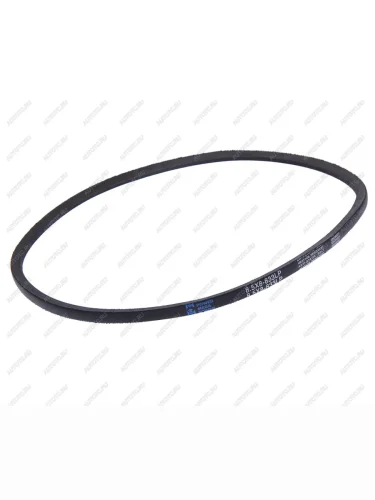 Ремень ГАЗ-53 генератора MEGAPOWER MEGAPOWER 100-11-011