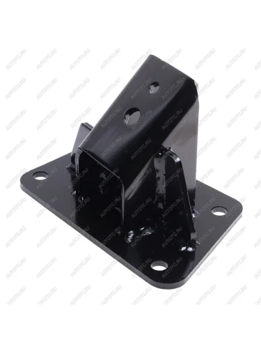 Опора двигателя JAC T6 правая OE JAC 1001420p3060