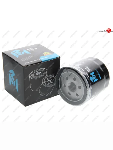 Фильтр масляный DAEWOO Nexia CHEVROLET Lanos MEGAPOWER MEGAPOWER 100-23-011