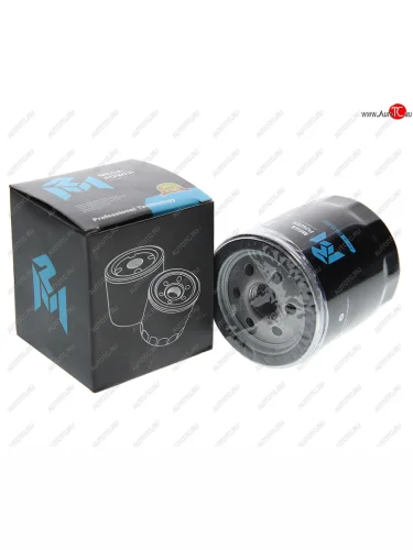 Фильтр масляный FIAT MEGAPOWER MEGAPOWER 100-23-012