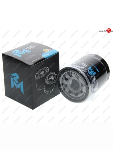 Фильтр масляный FIAT Punto,Panda MEGAPOWER MEGAPOWER 100-23-013