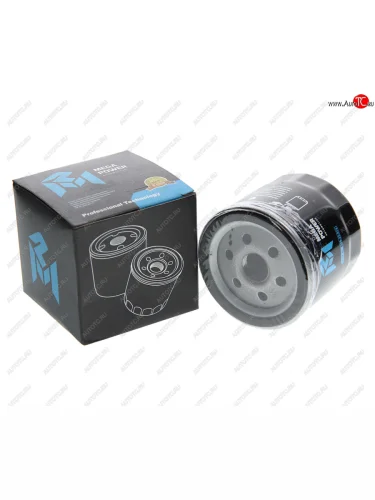 Фильтр масляный FORD Fiesta (01-08) MEGAPOWER MEGAPOWER 100-23-014