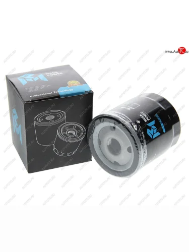 Фильтр масляный FORD Focus,Fiesta,Mondeo (1.21.41.6) MEGAPOWER MEGAPOWER 100-23-016