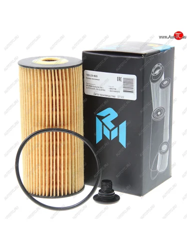 Фильтр масляный HYUNDAI Santa Fe (12-) (2.0 TCI),ix35 (13-) (2.0 TCI) MEGAPOWER MEGAPOWER 100-23-023
