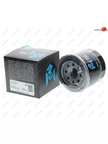 Фильтр масляный HYUNDAI Sonata,Accent,Lantra KIA Rio 3,Cerato MEGAPOWER MEGAPOWER 100-23-024