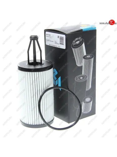 Фильтр масляный MERCEDES C (W203,W204) (11-) MEGAPOWER MEGAPOWER 100-23-029