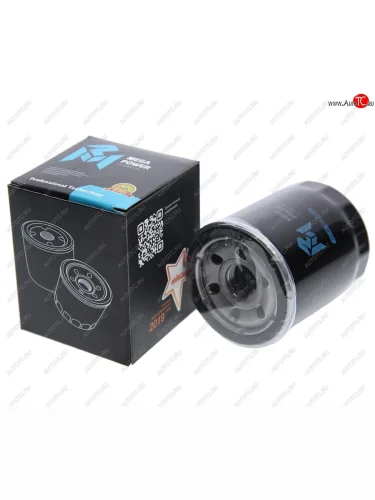 Фильтр масляный MITSUBISHI MEGAPOWER MEGAPOWER 100-23-036