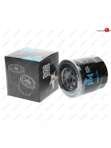 Фильтр масляный NISSAN CHRYSLER JEEP MEGAPOWER MEGAPOWER 100-23-037