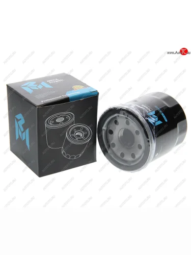 Фильтр масляный NISSAN MAZDA SUBARU HYUNDAI Getz KIA Rio,Spectra,Carens,Clarus,Shuma MEGAPOWER MEGAPOWER 100-23-038