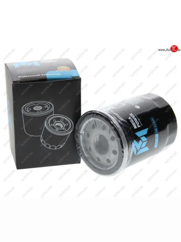 Фильтр масляный TOYOTA Avensis (03-),Corolla (02-) MEGAPOWER MEGAPOWER 100-23-044