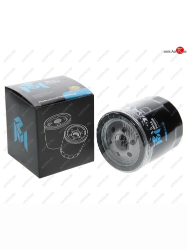 Фильтр масляный TOYOTA Hiace LEXUS RX300 MEGAPOWER MEGAPOWER 100-23-046