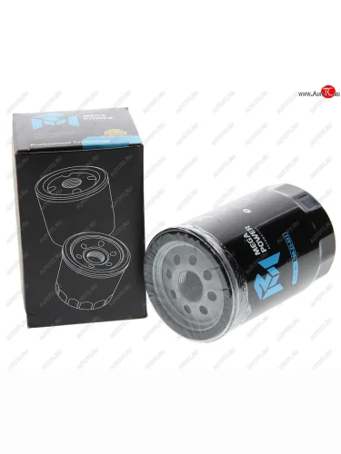 Фильтр масляный VW AUDI (-94) MEGAPOWER MEGAPOWER 100-23-051