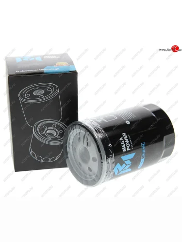 Фильтр масляный VW AUDI SEAT SKODA (90-09) MEGAPOWER MEGAPOWER 100-23-054