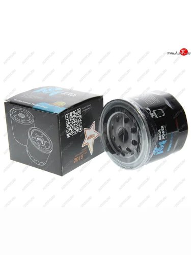 Фильтр масляный ВАЗ-2101 MEGAPOWER MEGAPOWER 100-23-063