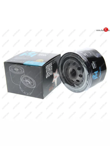 Фильтр масляный ВАЗ-2108-2112 MEGAPOWER MEGAPOWER 100-23-064