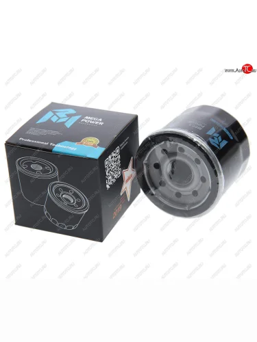 Фильтр масляный мото HONDA VFR MEGAPOWER MEGAPOWER 100-23-066