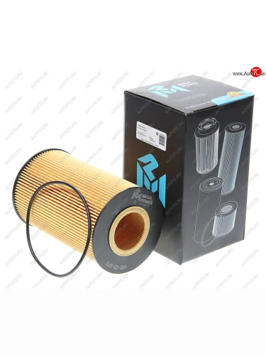 Фильтр масляный MAN TGA,TGS,TGX MEGAPOWER MEGAPOWER 100-23-072