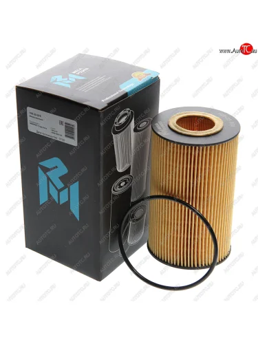 Фильтр масляный MERCEDES Atego,Vario MEGAPOWER MEGAPOWER 100-23-074