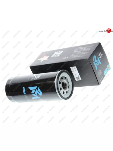 Фильтр масляный VOLVO F7,FH12,FH16 RENAULT (на 15000км) MEGAPOWER MEGAPOWER 100-23-078