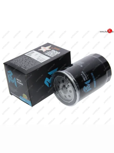 Фильтр масляный CHEVROLET PONTIAC MEGAPOWER MEGAPOWER 100-23-104