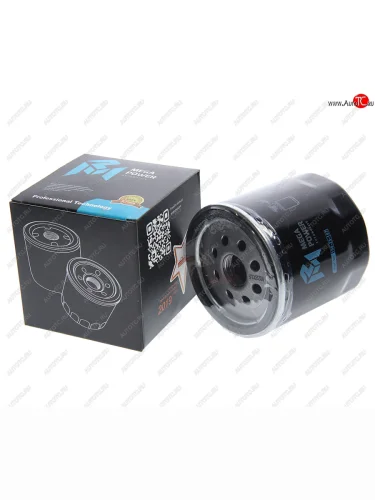 Фильтр масляный FORD Focus (98-04),Transit (-00) (DTDI) MEGAPOWER MEGAPOWER 100-23-107