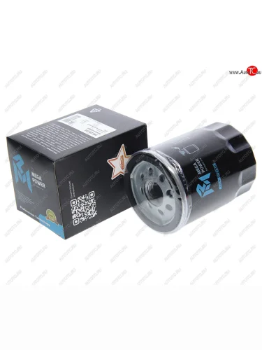 Фильтр масляный FORD Ranger (06-) MAZDA BT-50 MEGAPOWER MEGAPOWER 100-23-110