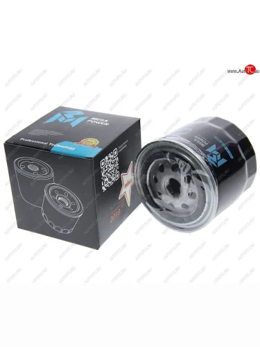 Фильтр масляный FORD TOYOTA MEGAPOWER MEGAPOWER 100-23-111