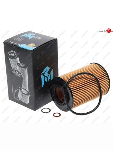 Фильтр масляный HYUNDAI Santa Fe,Tucson KIA Sportage (2.02.2 CRDI) MEGAPOWER MEGAPOWER 100-23-113