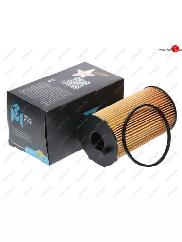 Фильтр масляный LAND ROVER Discovery (04-) MEGAPOWER MEGAPOWER 100-23-115