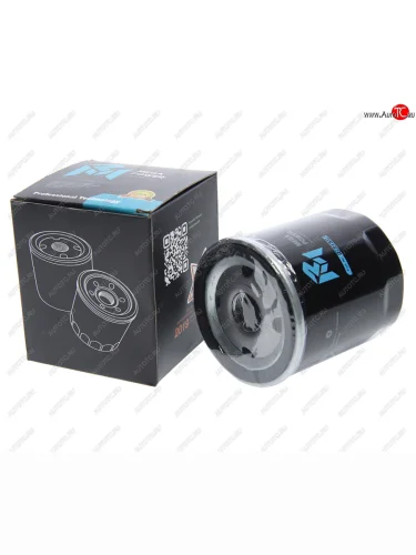 Фильтр масляный LAND ROVER Discovery (93-) (2.0 16V) MEGAPOWER MEGAPOWER 100-23-116